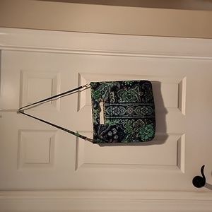 Vera Bradley Tote Bag